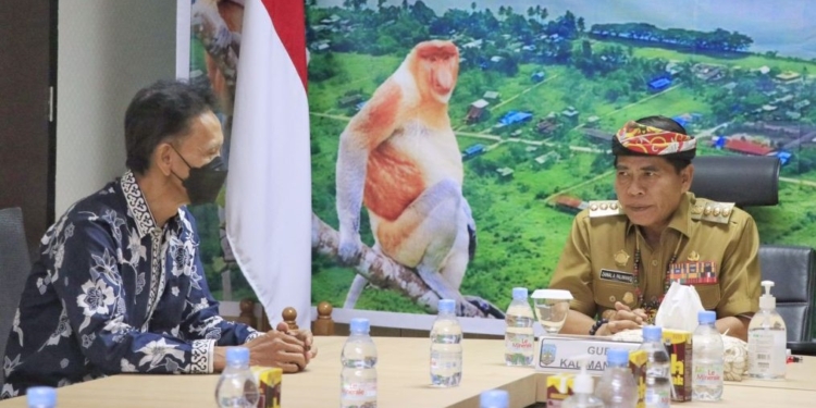 Dukung Program Kesehatan