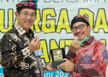 Bulan Layanan KB Resmi Kick Off