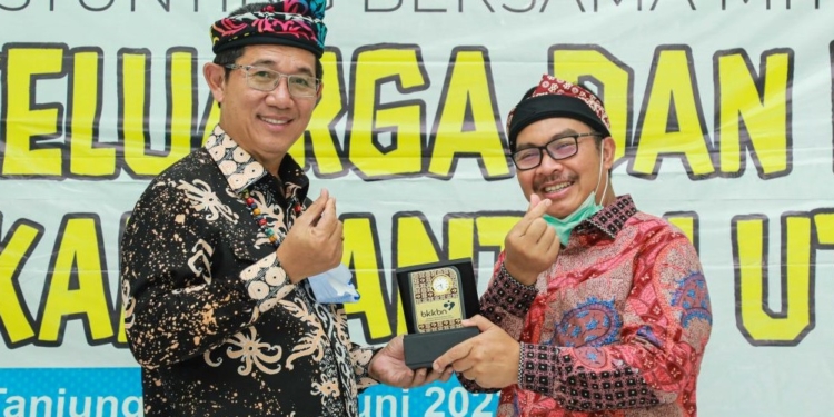 Bulan Layanan KB Resmi Kick Off