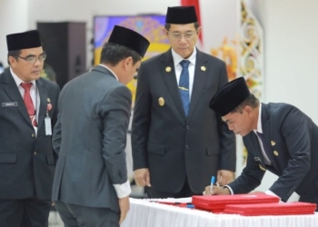 Bakal Lakukan Evaluasi