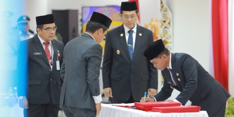 Bakal Lakukan Evaluasi