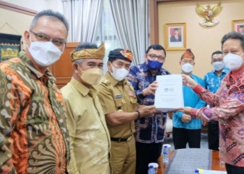 Menkes Terbitkan Rekomendasi Prodi Kedokteran