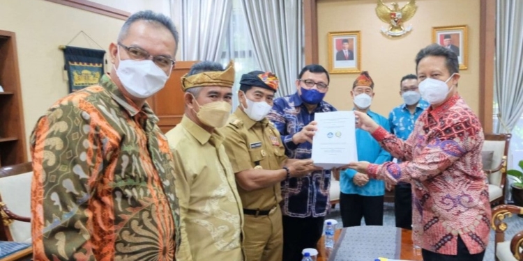 Menkes Terbitkan Rekomendasi Prodi Kedokteran