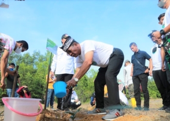 Bakal Berikan Reward