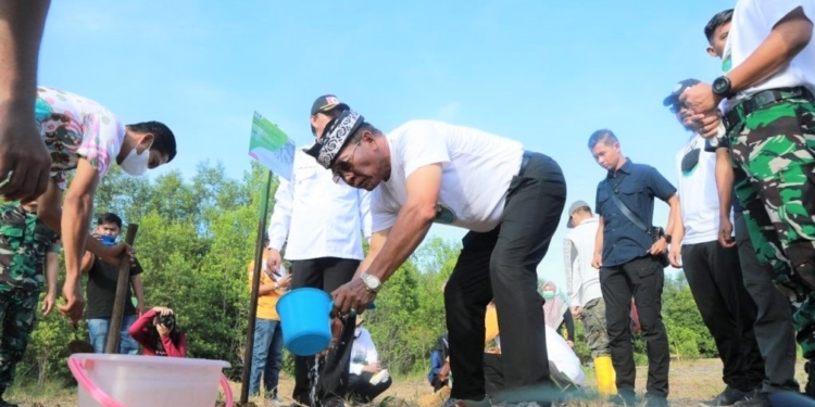 Bakal Berikan Reward