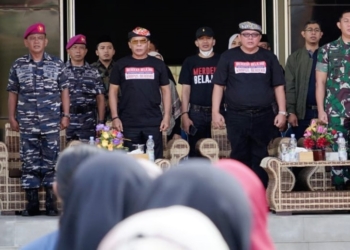 Tiga Program Ini Wajib Dilaksanakan Mahasiswa KKN