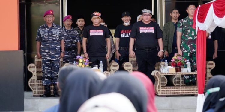 Tiga Program Ini Wajib Dilaksanakan Mahasiswa KKN