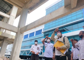 Gubernur Minta OPD Pacu Realisasi APBD