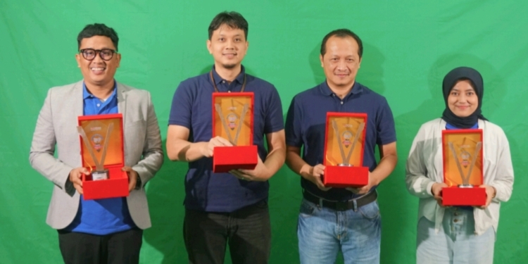 IndiHome Lahirkan Ribuan Generasi Melalui KIGP SMART Kalimantan 2022