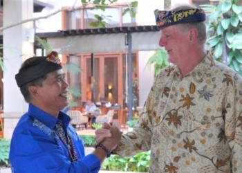 Potensi Menjanjikan, PT JCM Seriusi Pertambangan di Kaltara