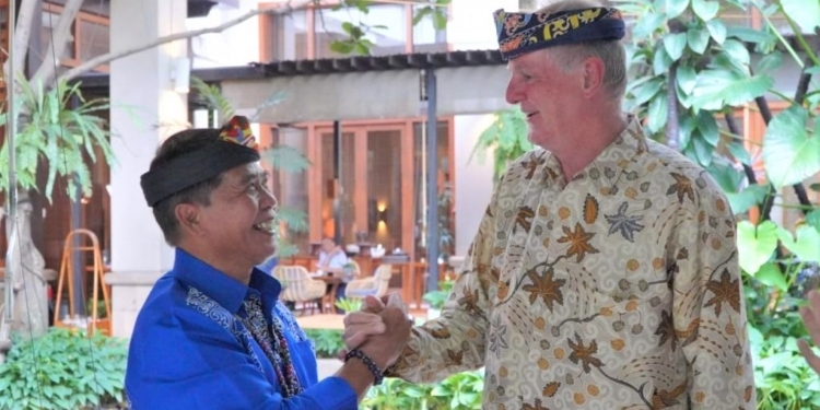 Potensi Menjanjikan, PT JCM Seriusi Pertambangan di Kaltara