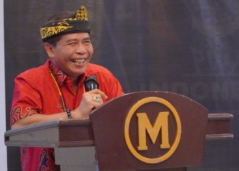 Pembangunan Kantor PWI Kaltara Bakal Dibantu Pemprov