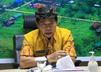 SE Perjalanan Dalam dan Luar Negeri Diberlakukan, Gubernur Imbau Masyarakat Ikuti Aturan