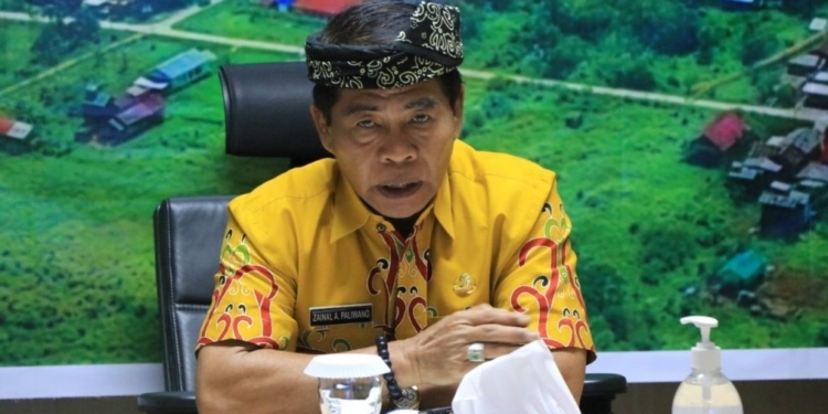 SE Perjalanan Dalam dan Luar Negeri Diberlakukan, Gubernur Imbau Masyarakat Ikuti Aturan