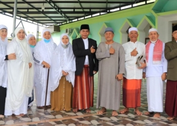 Momentum Memperbaiki Kualitas Kesalehan Sosial