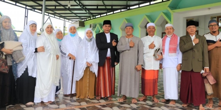 Momentum Memperbaiki Kualitas Kesalehan Sosial