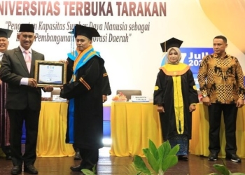 Hadapi Tantangan KIPI, Wali Kota Menilai Perguruan Tinggi Perlu Siapkan SDM Sesuai Kebutuhan