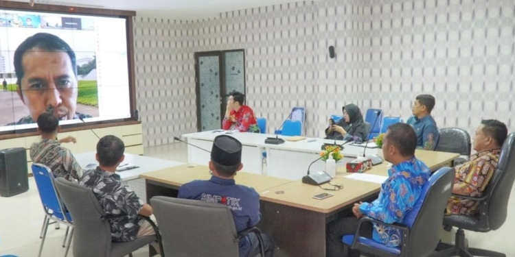 Perlu Strategi Khusus untuk Infrastruktur Telekomunikasi