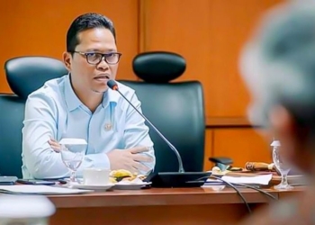 Hasan Basri Sentil Permasalahan Ego Sektoral di Bidang Pertanahan