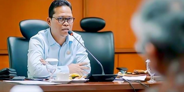 Hasan Basri Sentil Permasalahan Ego Sektoral di Bidang Pertanahan