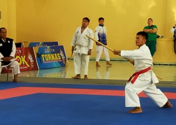 Penggiat YPOK Kaltara Persembahkan 1 Emas dan 1 Perak di Fornas VI Sumsel