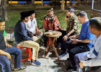 Rapimnas KAHMI V Didukung Gubernur