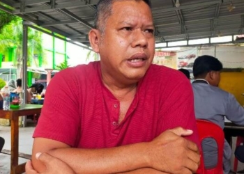 Diproyeksikan Dipertandingkan di Porprov I, Perpani Kaltara Minta Cabang Panahan Digelar di Tarakan