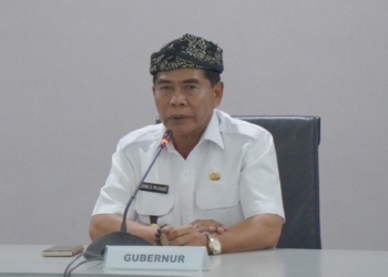 Mubes Pemuda Dayak Kaltara, Jadikan Seni Budaya Sebagai Destinasi Wisata