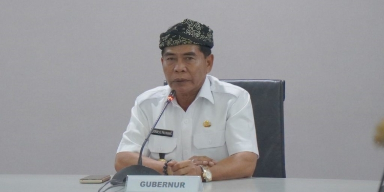 Mubes Pemuda Dayak Kaltara, Jadikan Seni Budaya Sebagai Destinasi Wisata