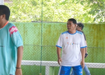 Perkuat Pertamina, Gubernur Cetak 10 Gol