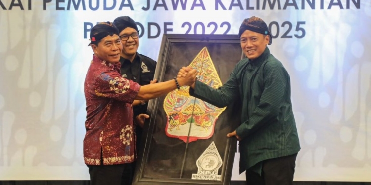 SPJ Diharapkan Selaras dengan Visi Pembangunan