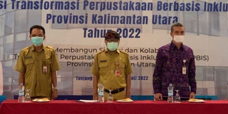 TPBIS Butuh Komitmen Pemangku Kepentingan