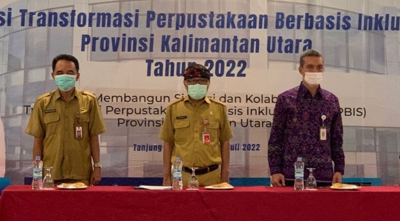 TPBIS Butuh Komitmen Pemangku Kepentingan