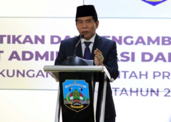 Diminta Budayakan Kerja Tim