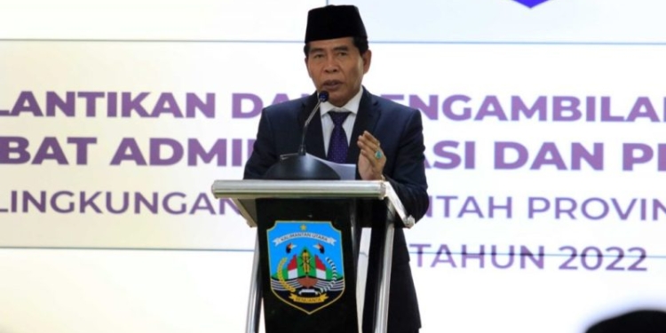 Diminta Budayakan Kerja Tim