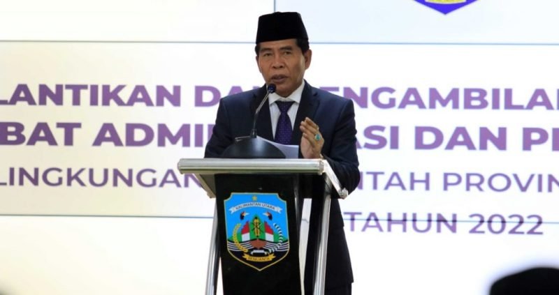 Diminta Budayakan Kerja Tim
