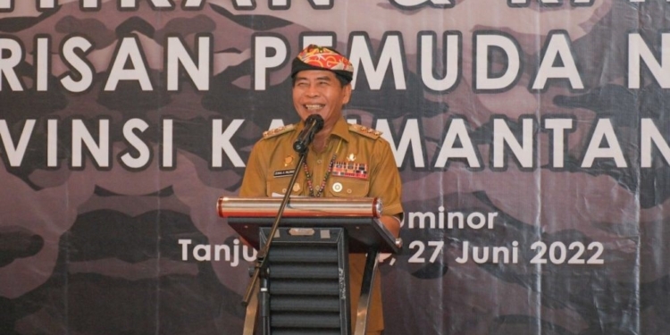 Anak Muda Motor Penggerak Ekonomi Bangsa