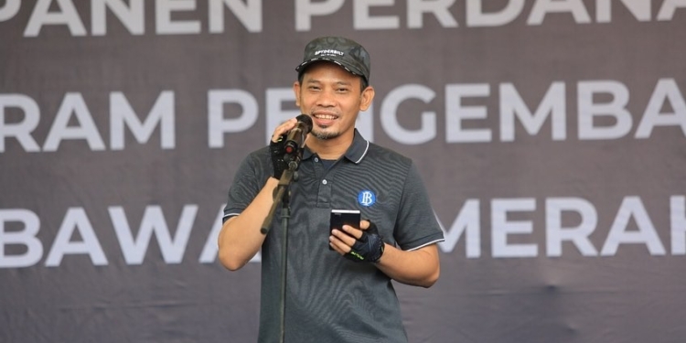 Tekan Inflasi, KPwBI Provinsi Kaltara Rencanakan Demplot Bawang Merah dan Cabai di Bulungan