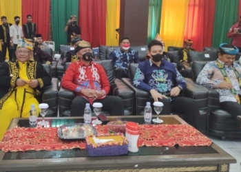 Wawali Effendhi Djuprianto Harapkan Ada Kolaborasi Antardaerah di Bidang Ekonomi