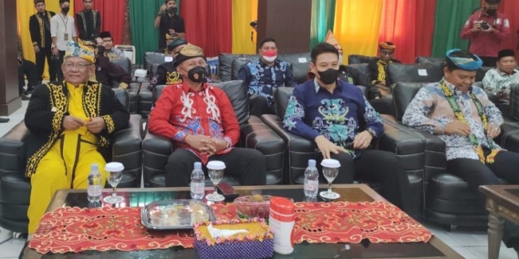 Wawali Effendhi Djuprianto Harapkan Ada Kolaborasi Antardaerah di Bidang Ekonomi