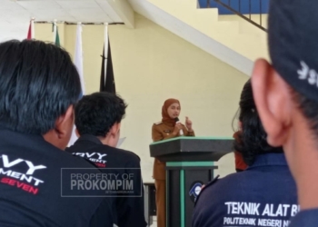 Manfaatkan Kesempatan Sebaik Mungkin