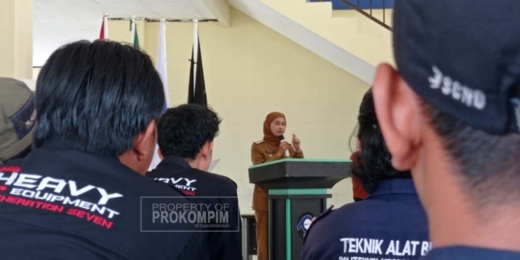 Manfaatkan Kesempatan Sebaik Mungkin