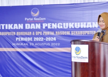 Ajak Hadapi Pemilu 2024 dengan Politik Santun