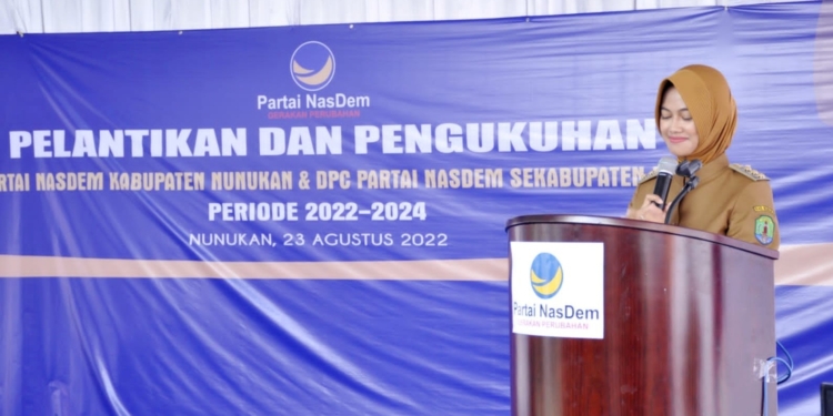 Ajak Hadapi Pemilu 2024 dengan Politik Santun