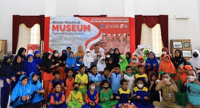 Terus Belatih Agar Ilmu yang Diberikan Tidak Hilang