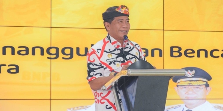 BPBD Gelar Sosialisasi Penyusunan RPB