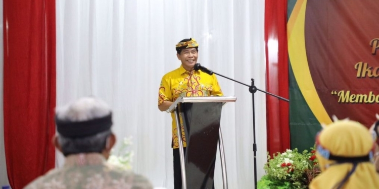 Pertemuan IKA-PIMNAS, Kolaborasi Menuju Indonesia Maju