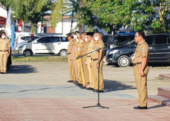 Panitia HUT Kaltara ke-10 Segera Terbentuk