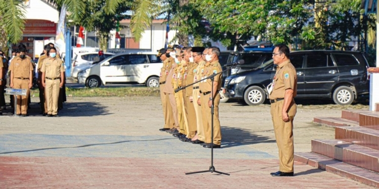 Panitia HUT Kaltara ke-10 Segera Terbentuk