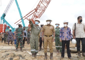Jasa Pertambangan Pengaruhi Pertumbuhan Ekonomi Kaltara